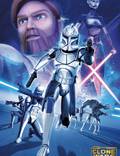 Постер из фильма "Звездные войны: Войны клонов" - 1