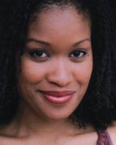 Кенья Д. Уильямсон фото