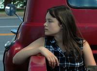 Кадр Мама у парикмахера