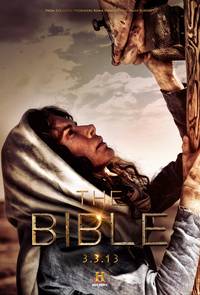 Постер Библия (мини-сериал)