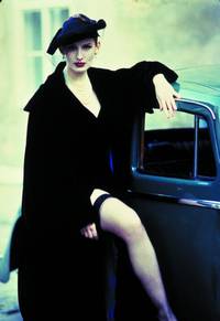 Кадр Дельта Венеры