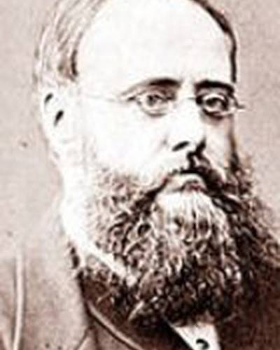 Уилки Коллинз фото