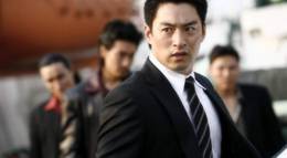 Кадр из фильма "Любовь" - 1