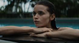 Кадр из фильма "Добро пожаловать незнакомец" - 1