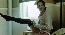 Кадр из фильма "Тихие дни в Голливуде" - 1