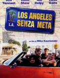Постер из фильма "Лос-Анджелес без карты" - 1