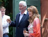 Кадр Сначала любовь, потом свадьба