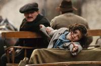 Кадр Жизнь в розовом цвете