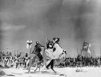 Кадр Александр Невский