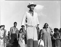 Кадр Возвращение в рай