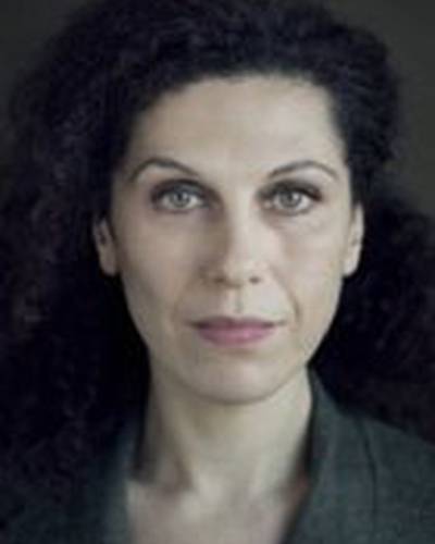 Сильвана Маймоне фото