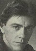 Ричард Брукер фото