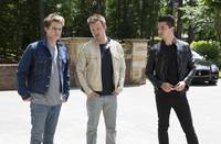 Кадр Need for Speed: Жажда скорости