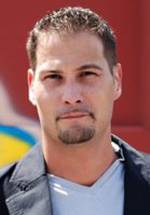 Кристофер Серроне фото