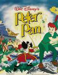 Постер из фильма "Питер Пэн" - 1