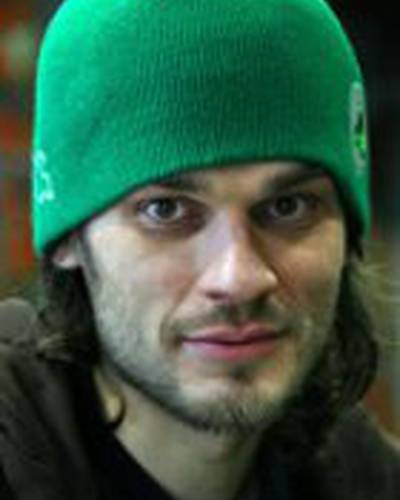 Павел Руминов фото