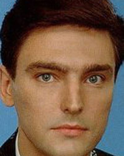 Андрей Державин фото