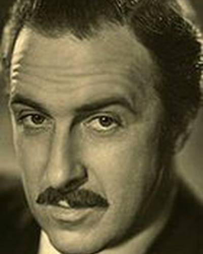 Фердинанд Мариан фото