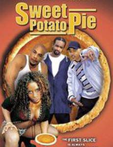Sweet Potato Pie (видео)