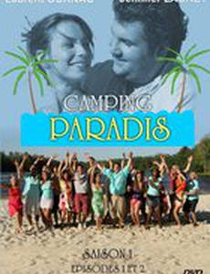 Camping paradis