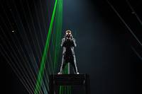 Кадр Джастин Бибер. Believe