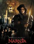Постер из фильма "Хроники Нарнии: Принц Каспиан" - 1