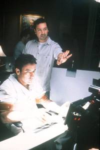 Кадр Идентификация