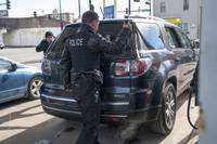 Кадр Полиция Чикаго