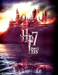 Постер из фильма "Гарри Поттер и Дары смерти: Часть 2" - 1