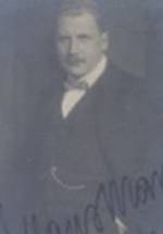 Ганс Марр фото