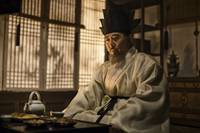 Кадр Читающий лица