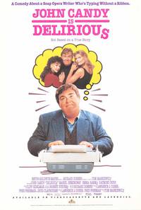 Постер В бреду