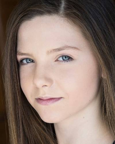 Хлоя Ксенджери фото