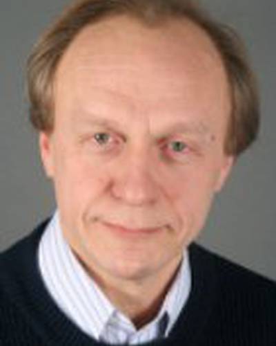 Юрий Григорьев фото