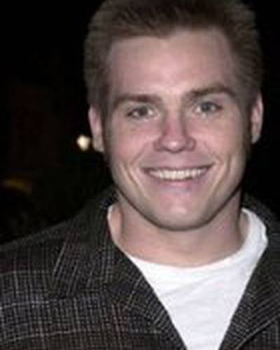 Ник фон Эсмарч фото