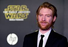 Донал Глисон снимется в сериале от создателей «Убивая Еву»