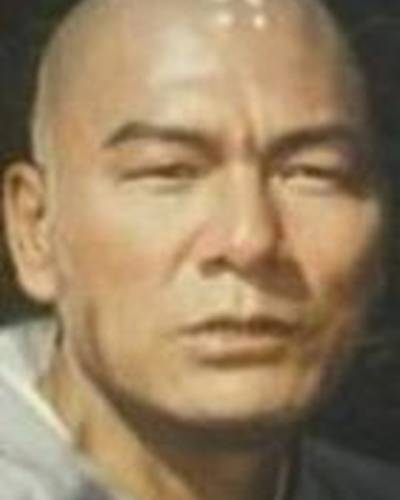 Кан Чин фото