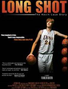Long Shot: The Kevin Laue Story