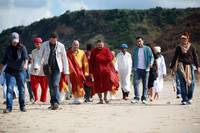 Кадр Священная бутыль 2