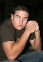 Бруно Сандовал фото