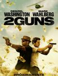 Постер из фильма "Два ствола" - 1