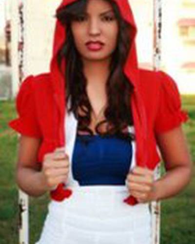 Карина Виллегас фото