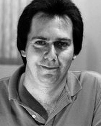 Ричард Бэнд фото