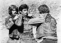 Кадр Хром и кожа