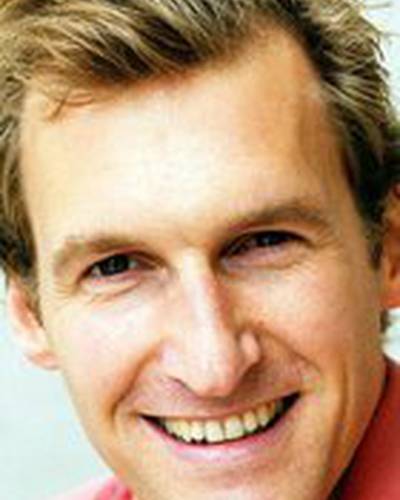 Зиги Терпоортен фото