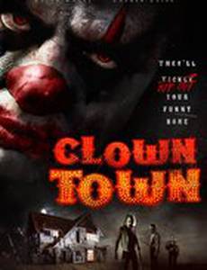 ClownTown