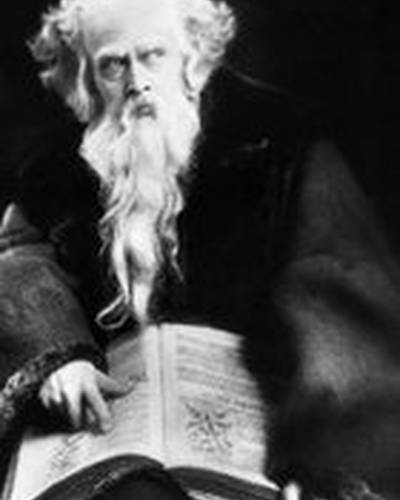 Геста Экман фото