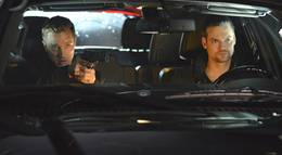 Кадр из фильма "Никита" - 1