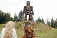 Кадр Плетеный человек