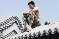 Кадр Любовь в космосе